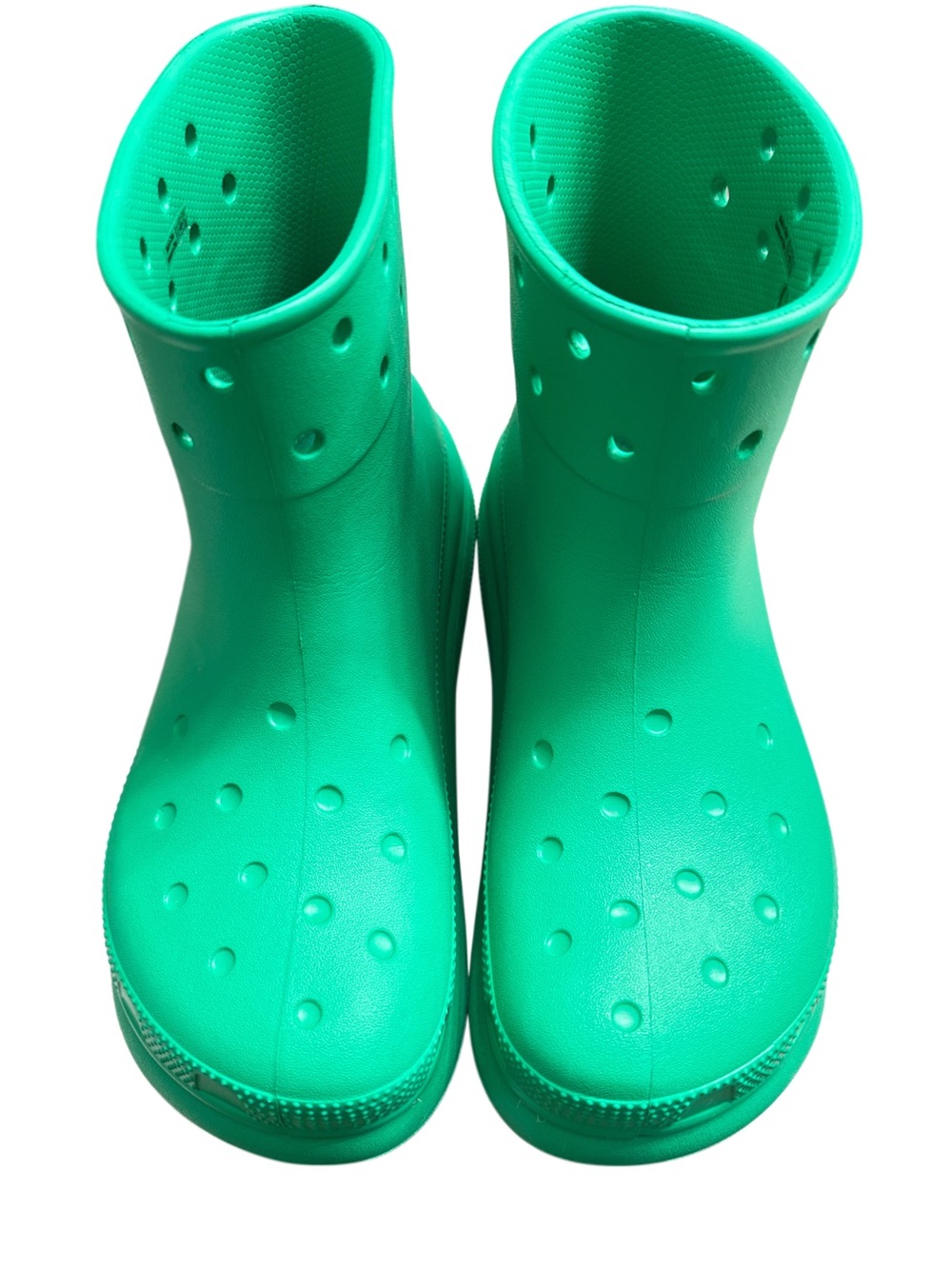 CROCS CLASSIC CRUSH BOOTS - Picture 2 of 7